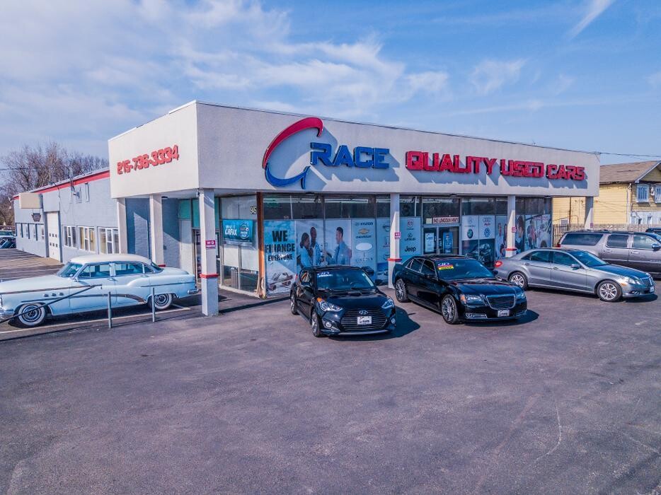Images Grace Auto Group