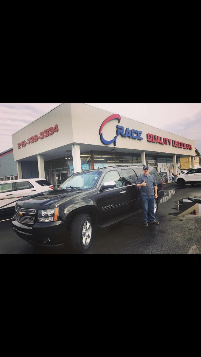 Images Grace Auto Group