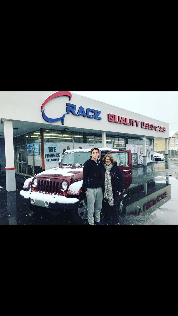 Images Grace Auto Group