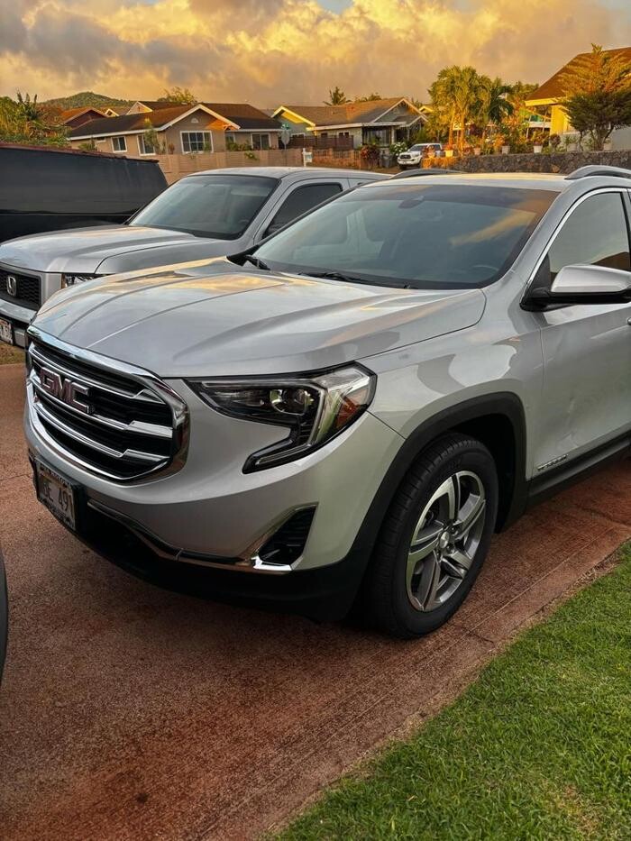 Images Ohana Motors