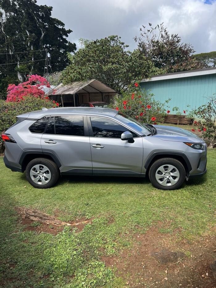Images Ohana Motors