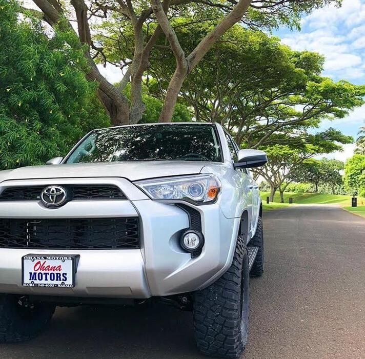 Images Ohana Motors