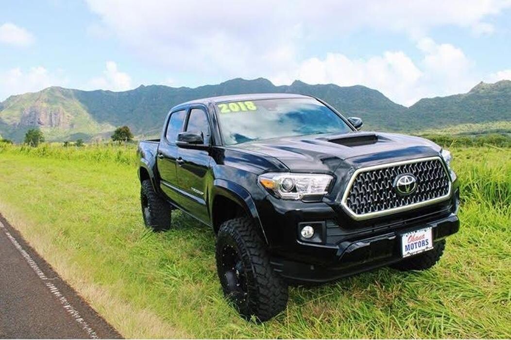 Images Ohana Motors