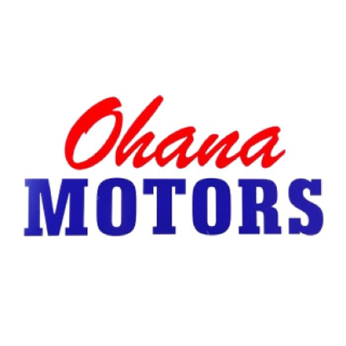 Images Ohana Motors