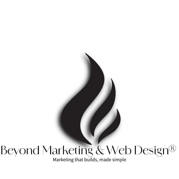 Beyond Marketing & Web Design Logo
