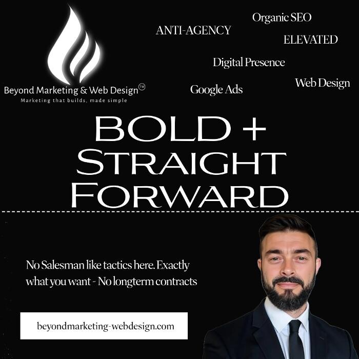 Images Beyond Marketing & Web Design