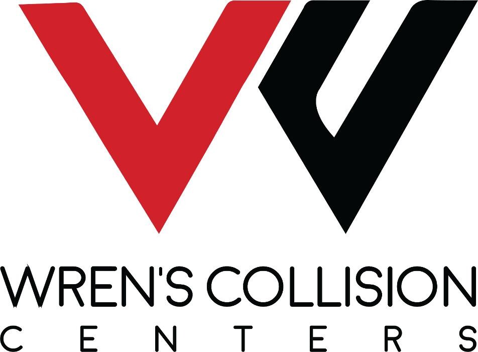 Wren's Collision of Sugarhill Logo