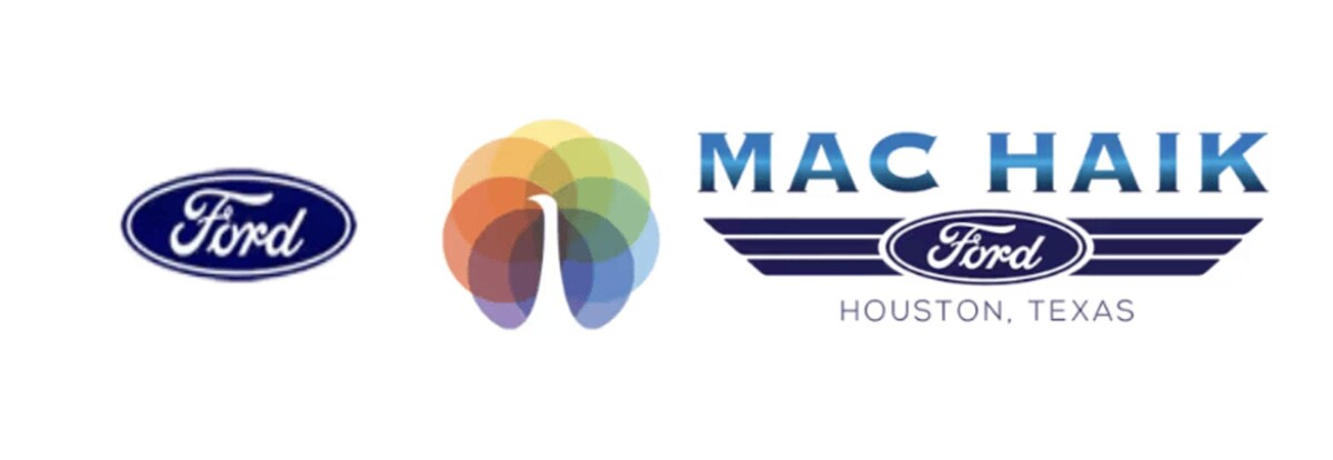 Mac Haik Ford Houston Logo