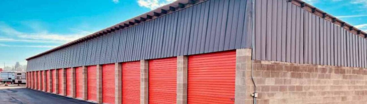 Images Peerless Mill Self Storage