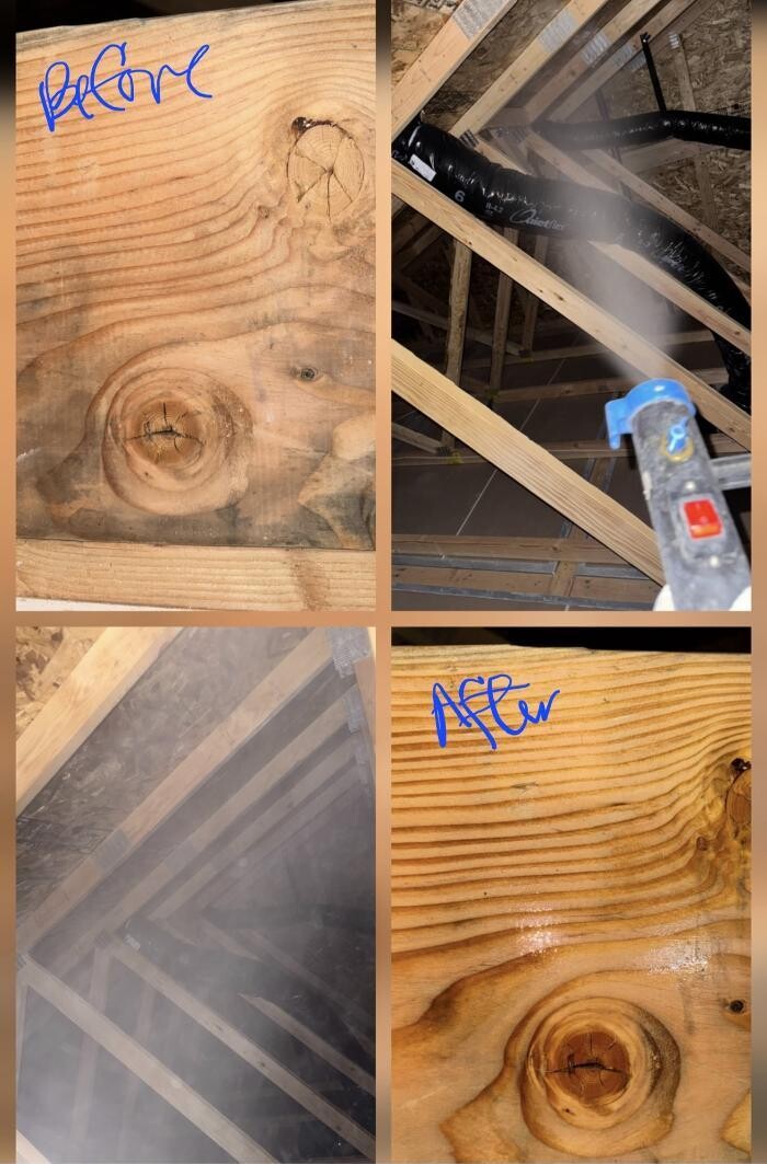 Images SaniClean Pros