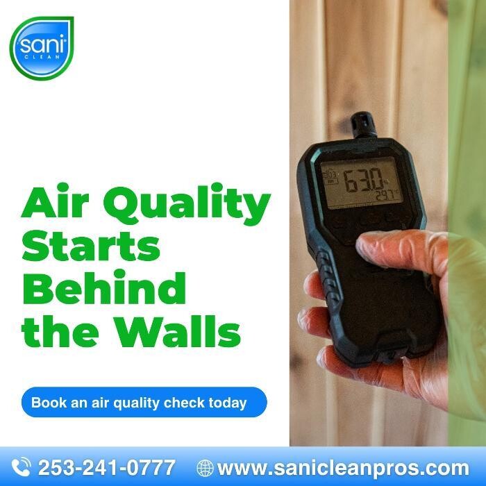 Images SaniClean Pros