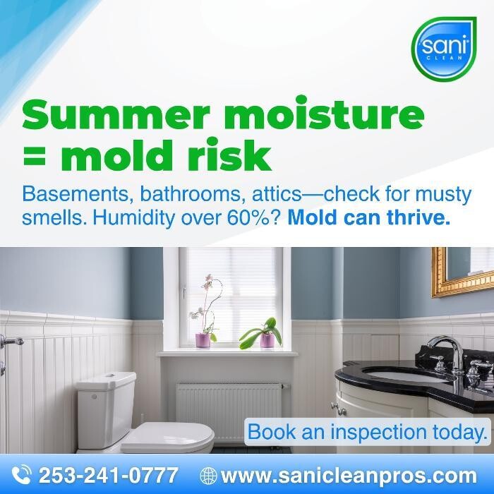 Images SaniClean Pros