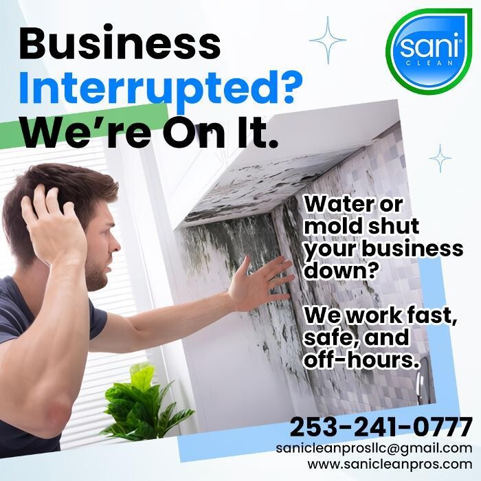 Images SaniClean Pros