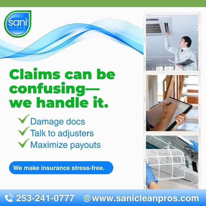Images SaniClean Pros