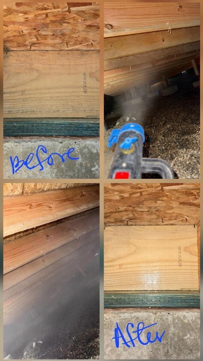 Images SaniClean Pros
