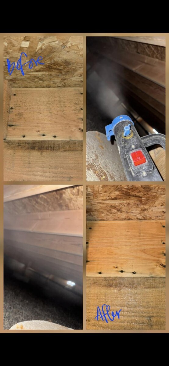 Images SaniClean Pros
