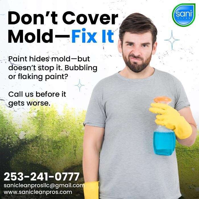 Images SaniClean Pros