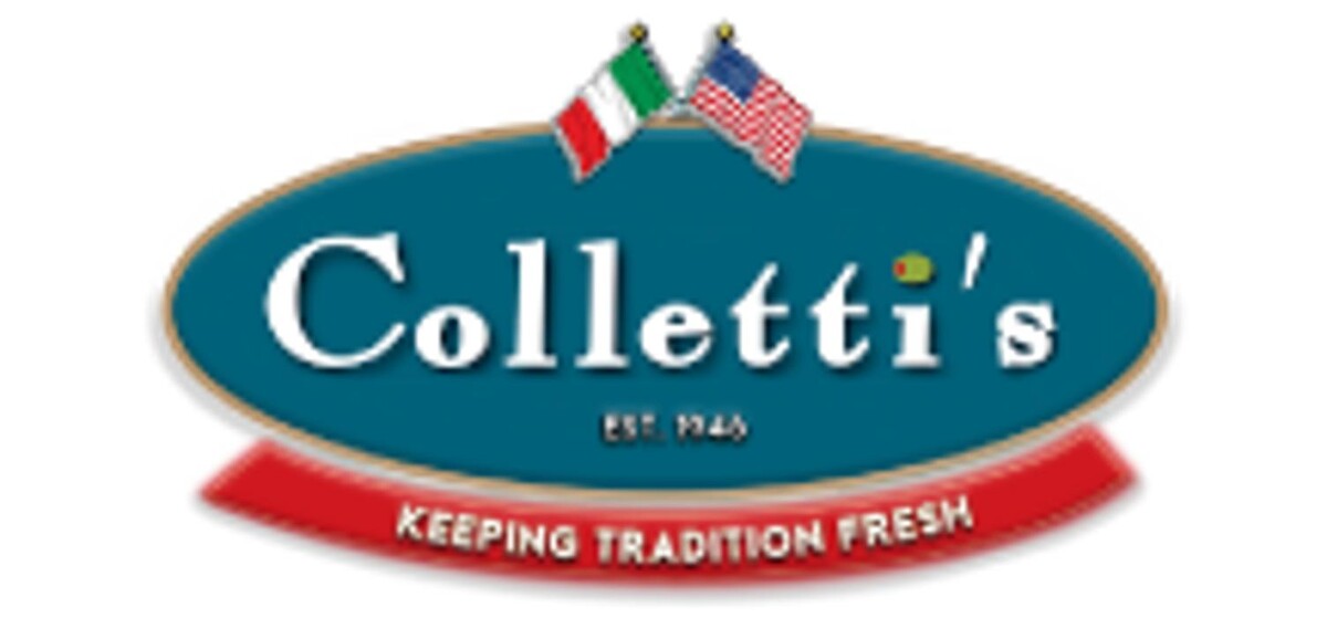 Collettis Dining & Banquets Logo