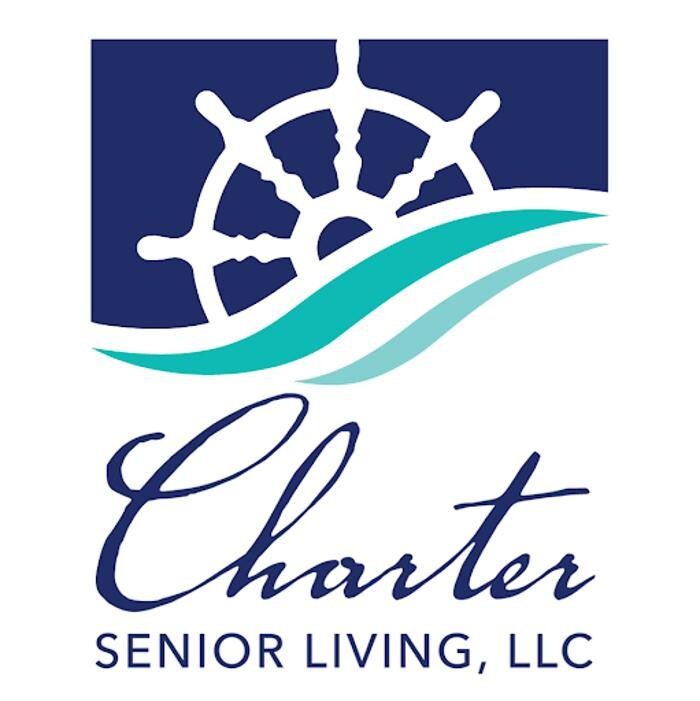 Charter Senior Living Logo