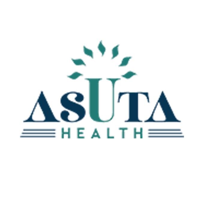 Asuta Health - Overland Park Logo