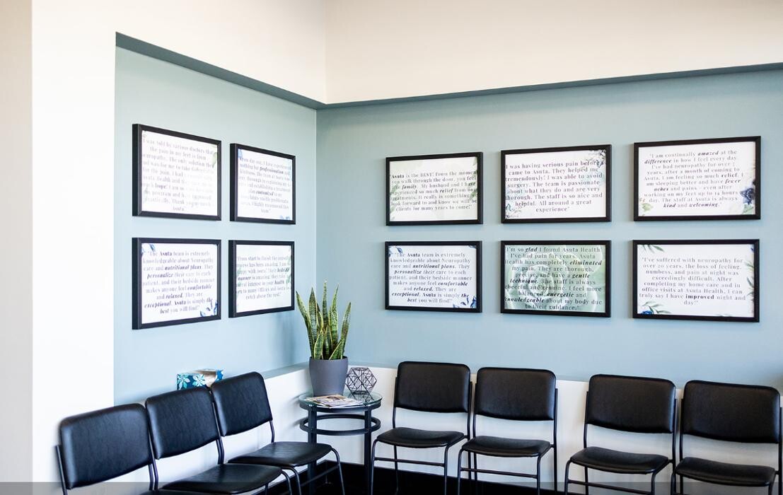 Images Asuta Health - Overland Park