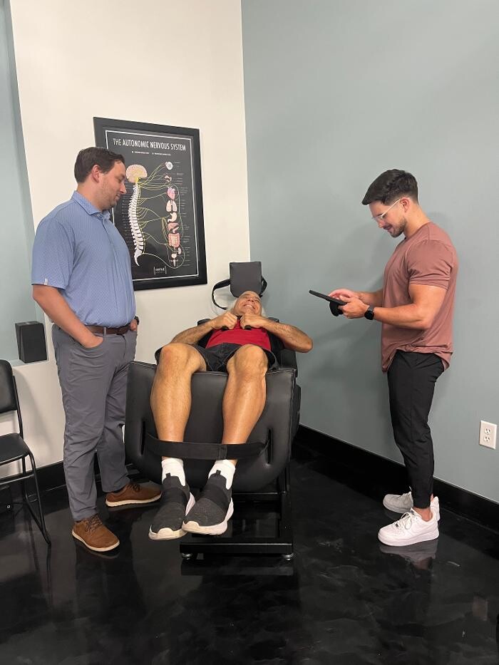 Images Asuta Health - Overland Park