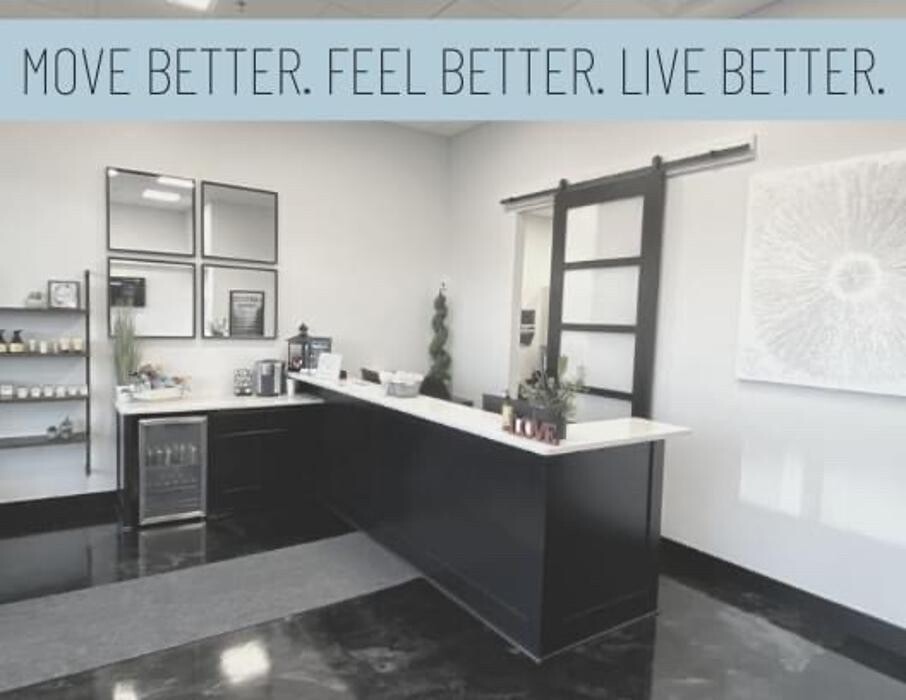 Images Asuta Health - Overland Park
