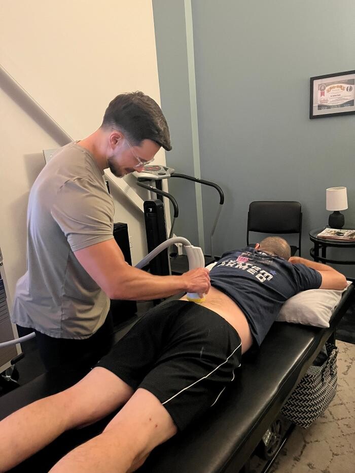 Images Asuta Health - Overland Park