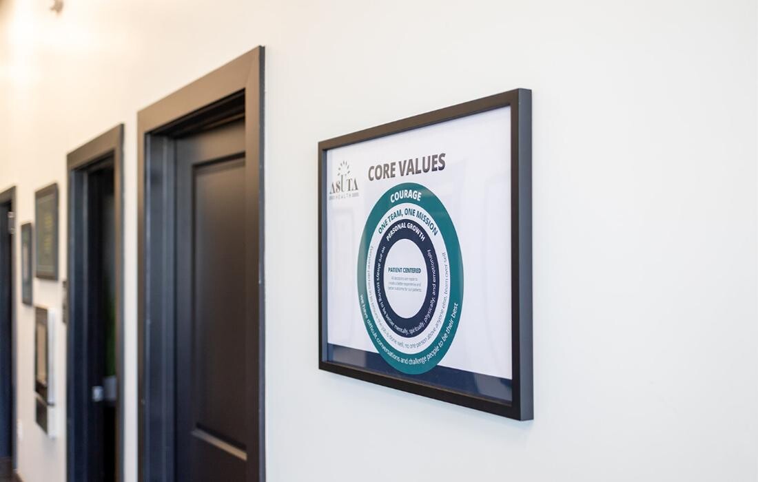 Images Asuta Health - Overland Park