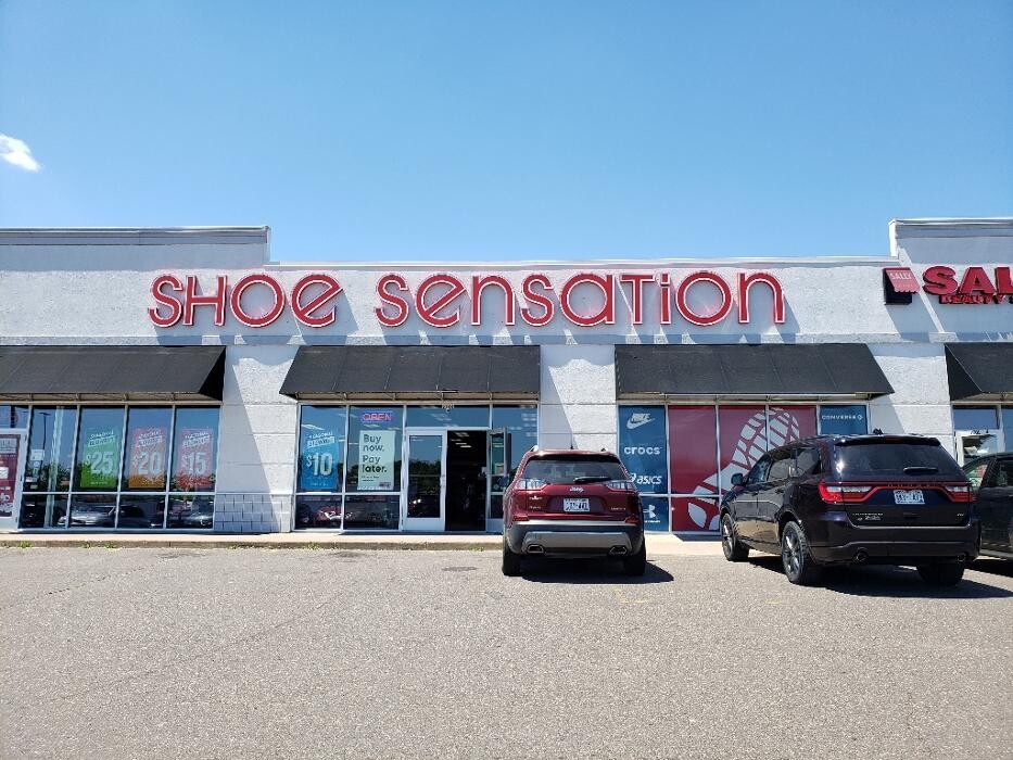 Images Shoe Sensation