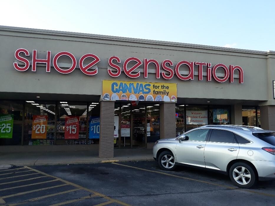 Images Shoe Sensation