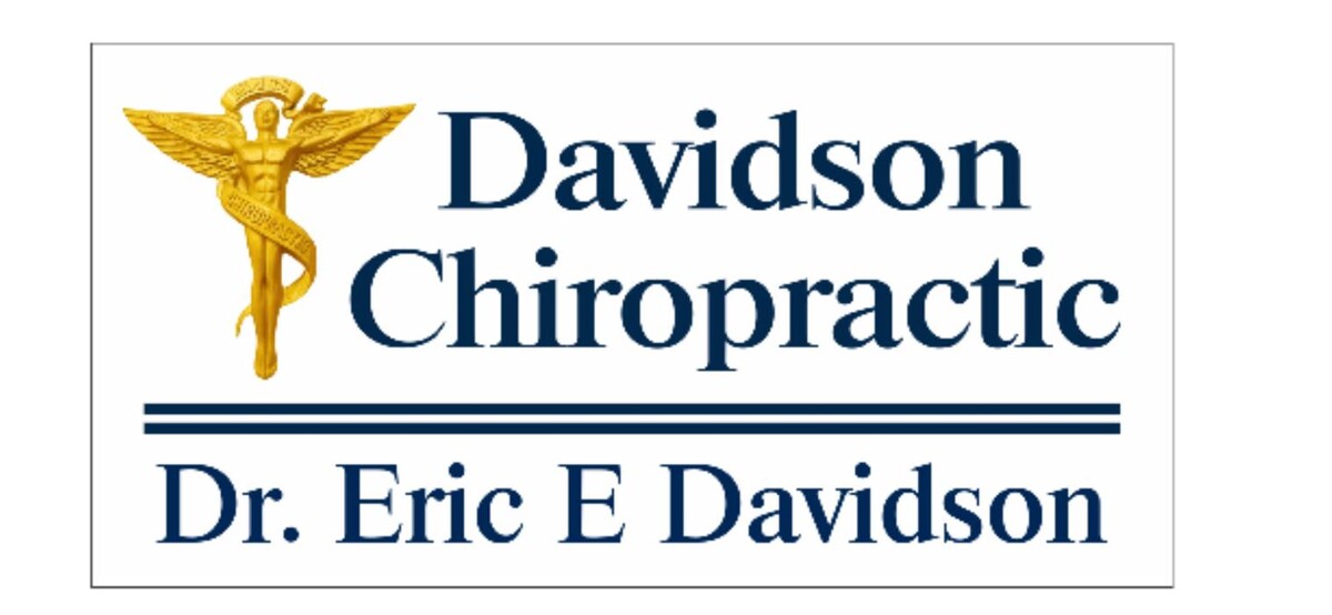 Images Davidson Chiropractic Nutrition Counseling Services, LLC