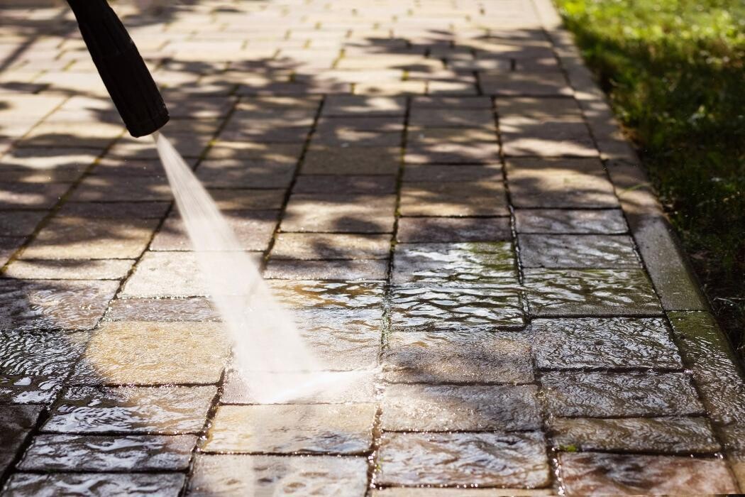 Images Power Washing Gutter Cleaning 4u LLC