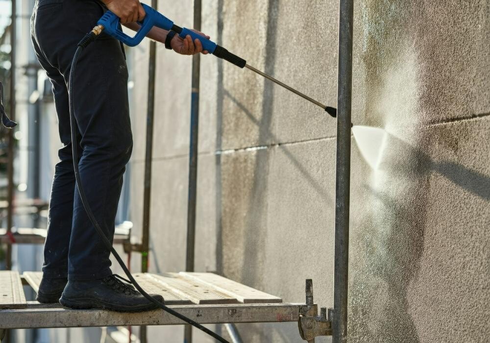 Images Power Washing Gutter Cleaning 4u LLC
