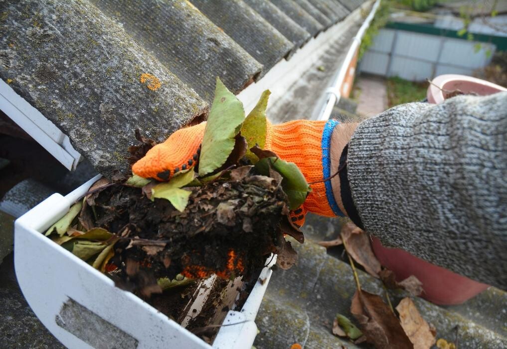 Images Power Washing Gutter Cleaning 4u LLC