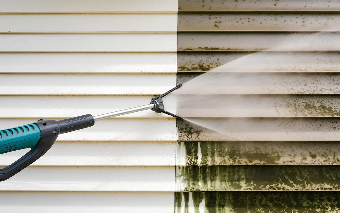 Images Power Washing Gutter Cleaning 4u LLC
