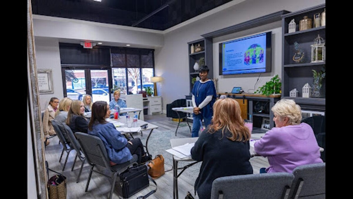 Images The Academy of Real Estate & Business Development