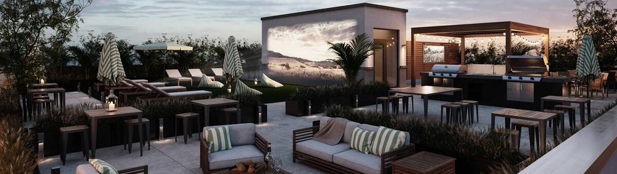 Images Aviator Lofts