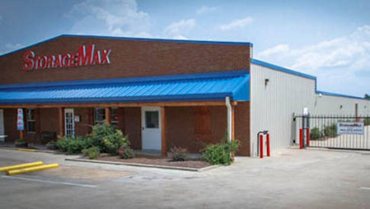 Images StorageMax Byram