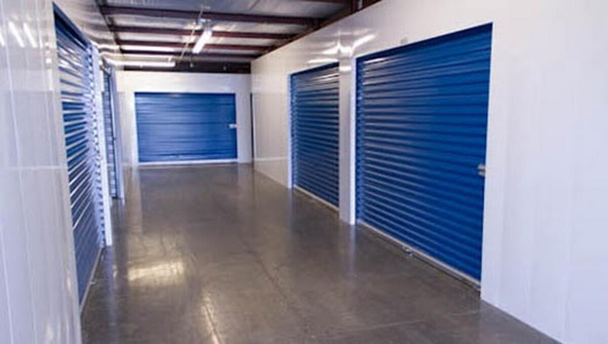 Images StorageMax Byram