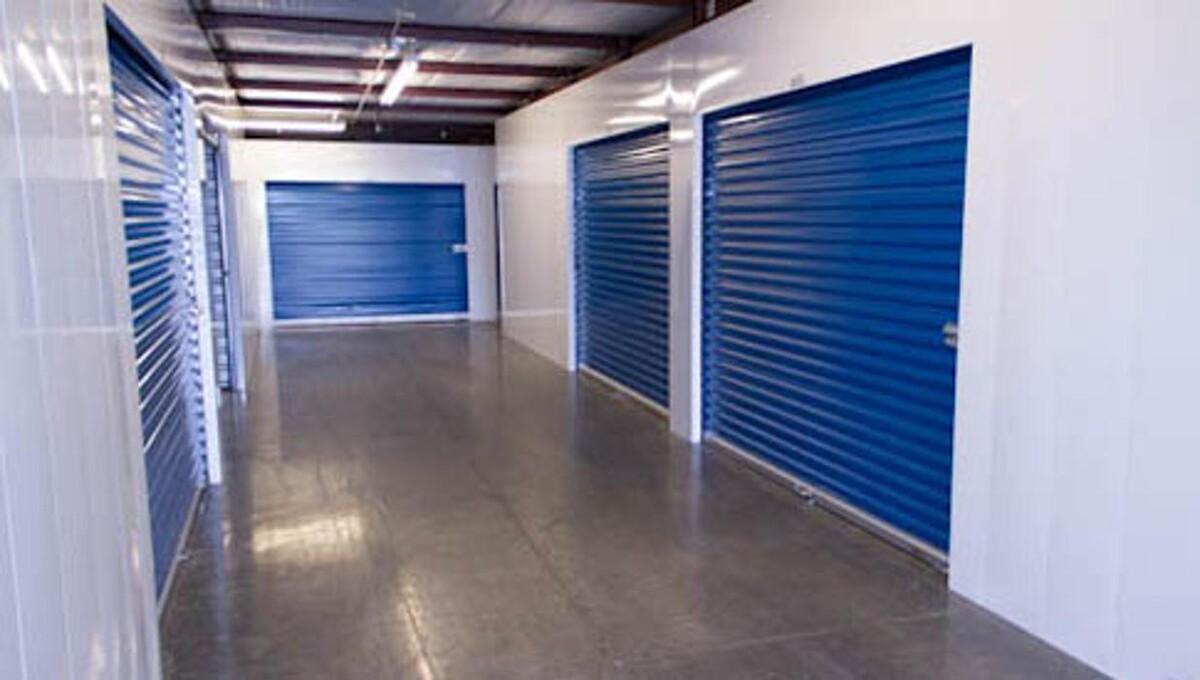 Images StorageMax Byram