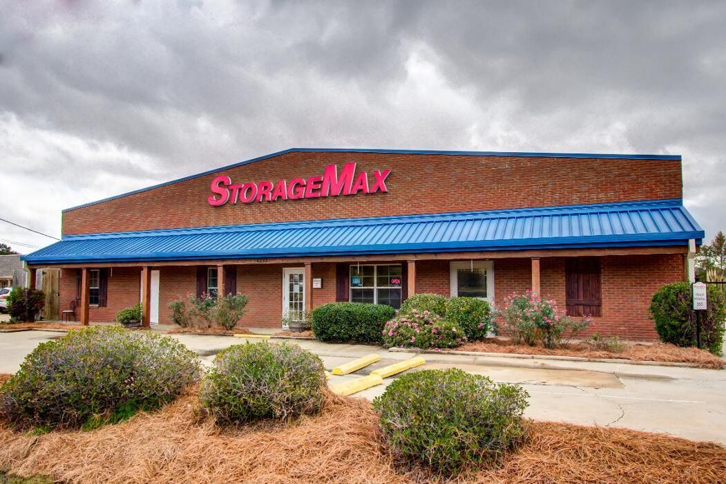 Images StorageMax Byram