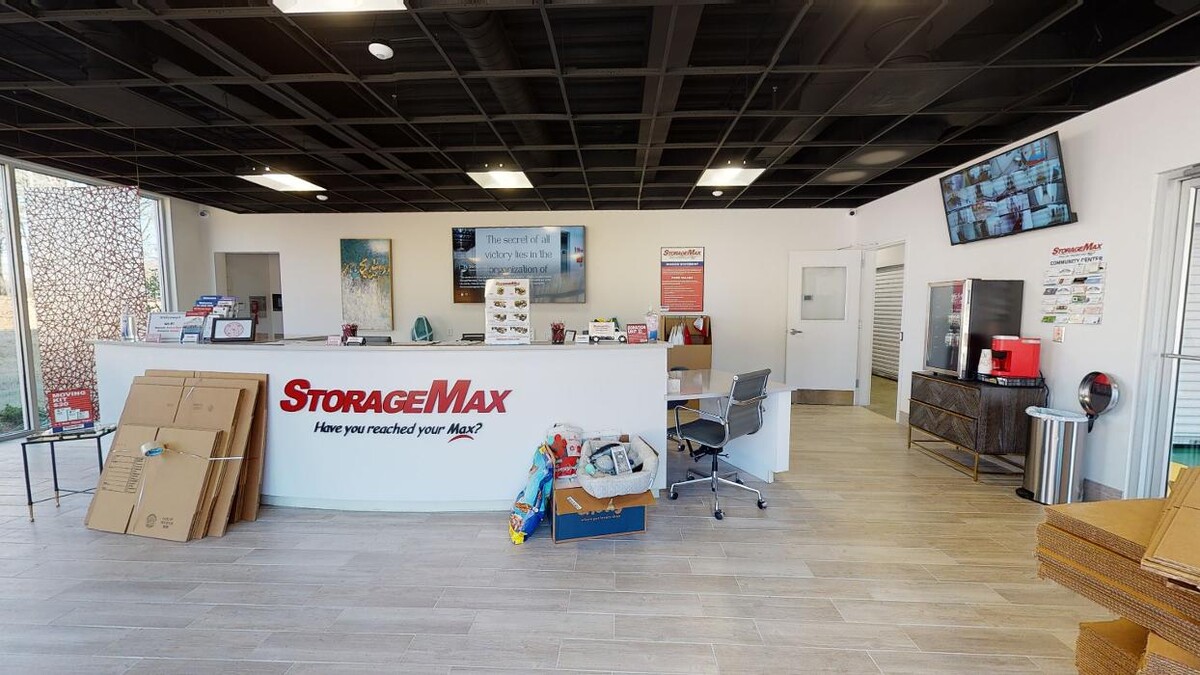 Images StorageMax Ridgeland
