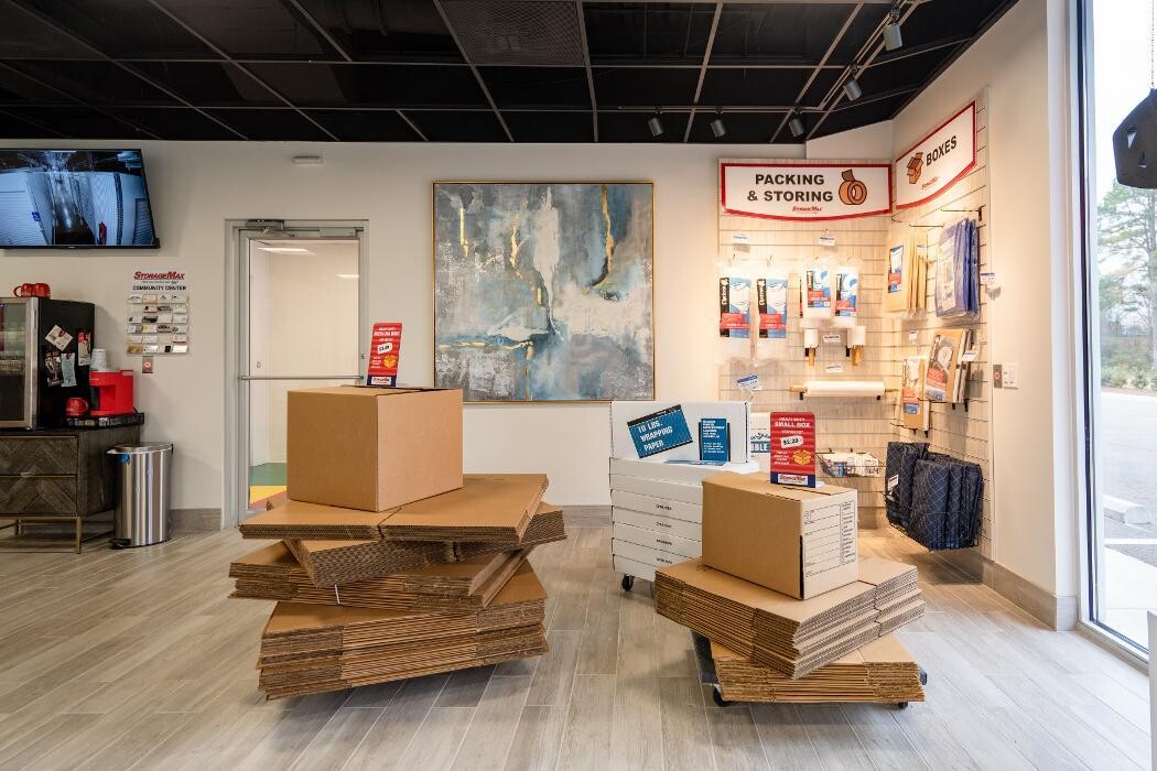 Images StorageMax Ridgeland