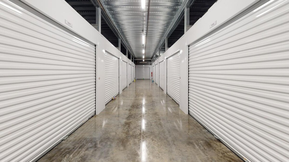 Images StorageMax Ridgeland