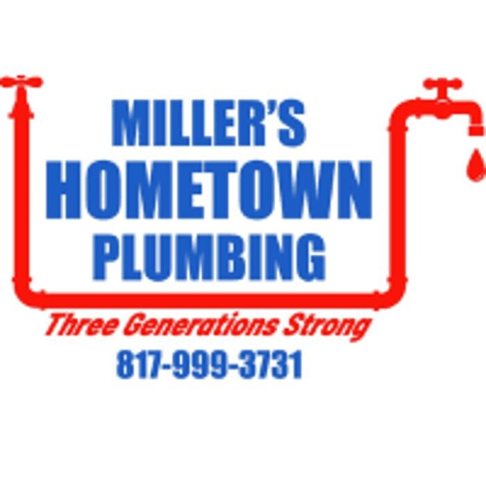 Images Miller's Hometown Plumbing