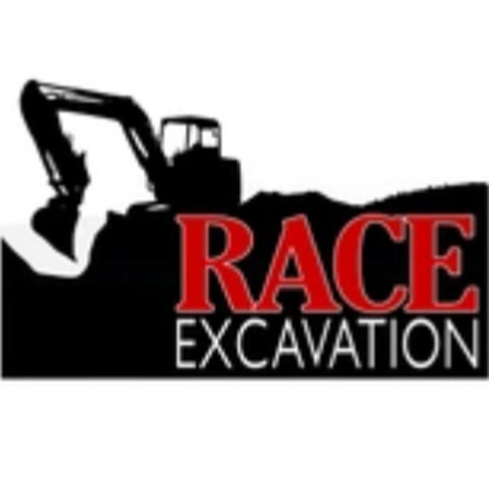 Race Excavation Logo