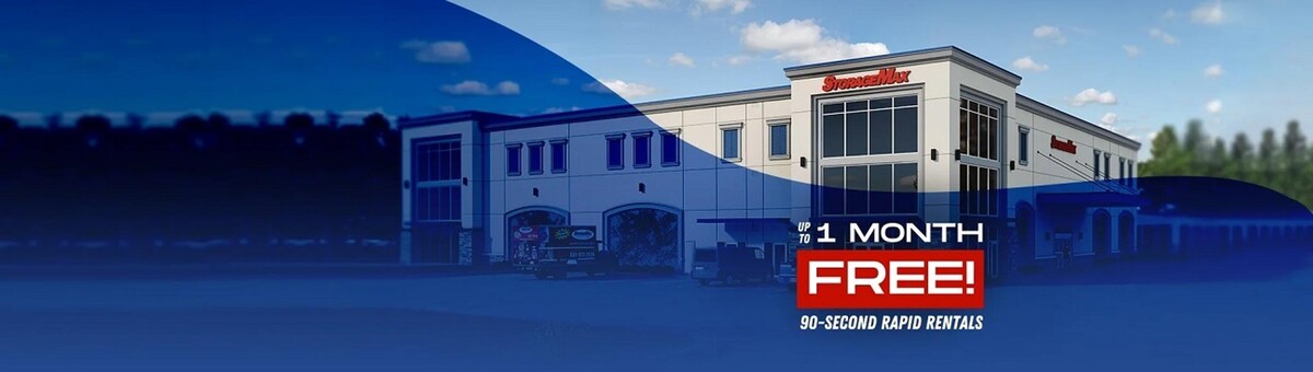 Images StorageMax Gluckstadt on Distribution Dr