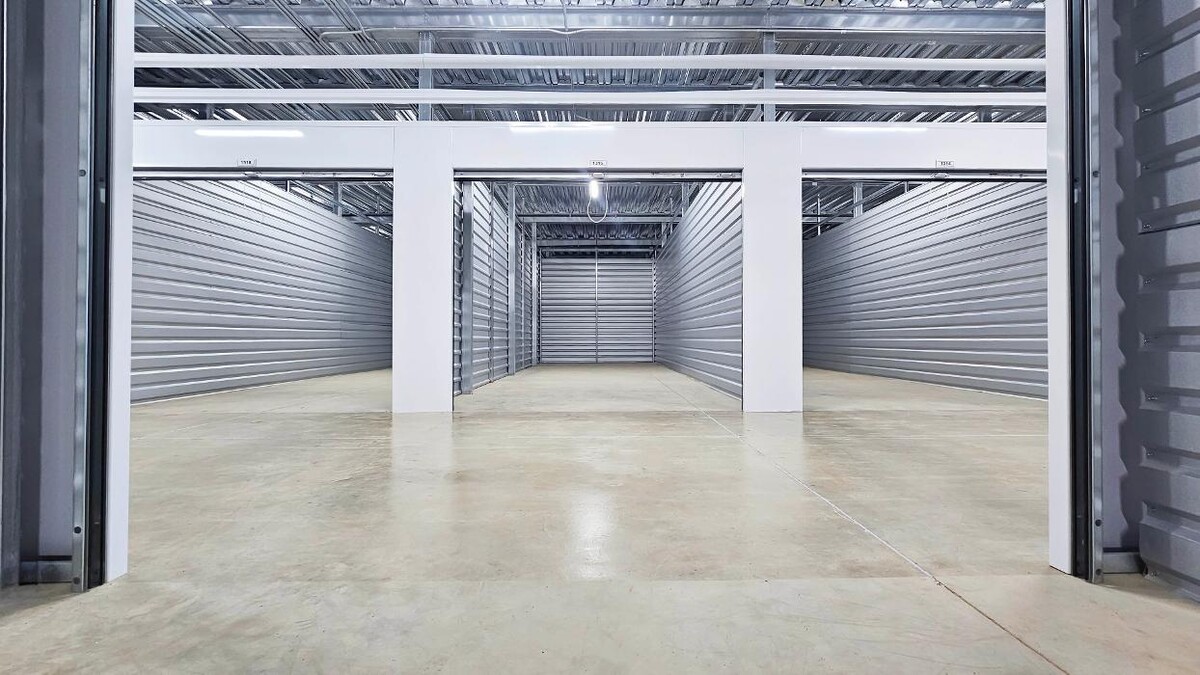 Images StorageMax Flora