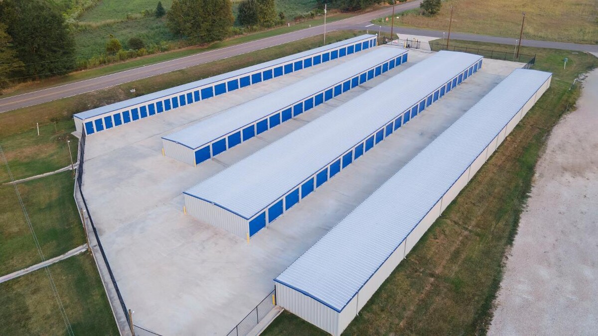 Images StorageMax Flora